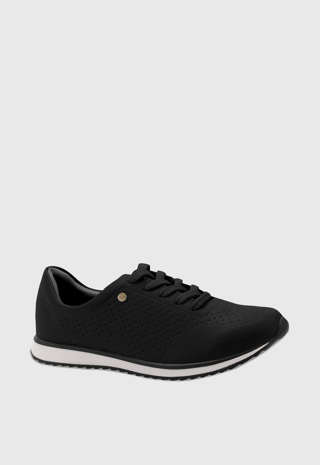 Tenis 166020 Napa Sport Preto