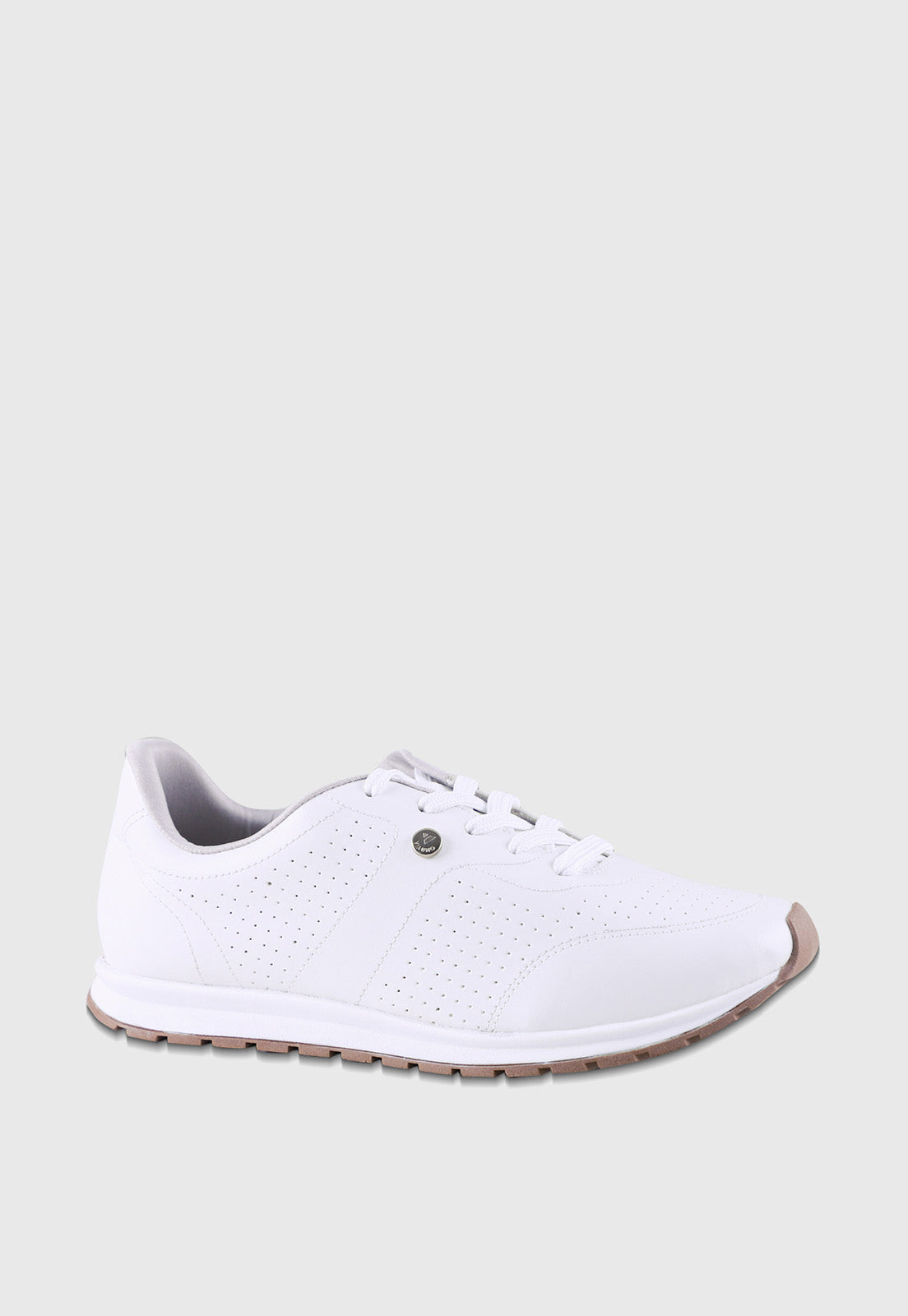Tenis 701001 Napa Sport Branco