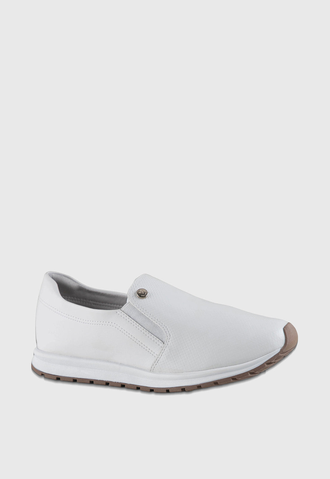 Tenis 701025 Napa Sport Branco