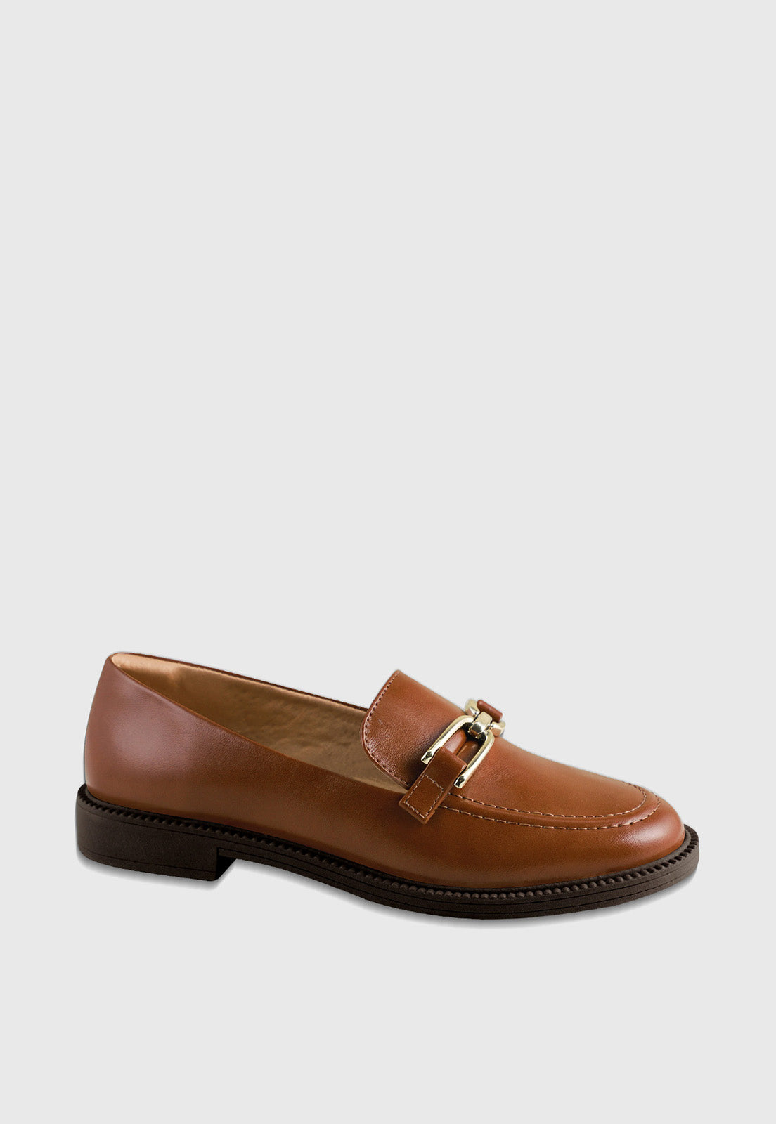 Loafer 830067 Napa Rock Caramelo