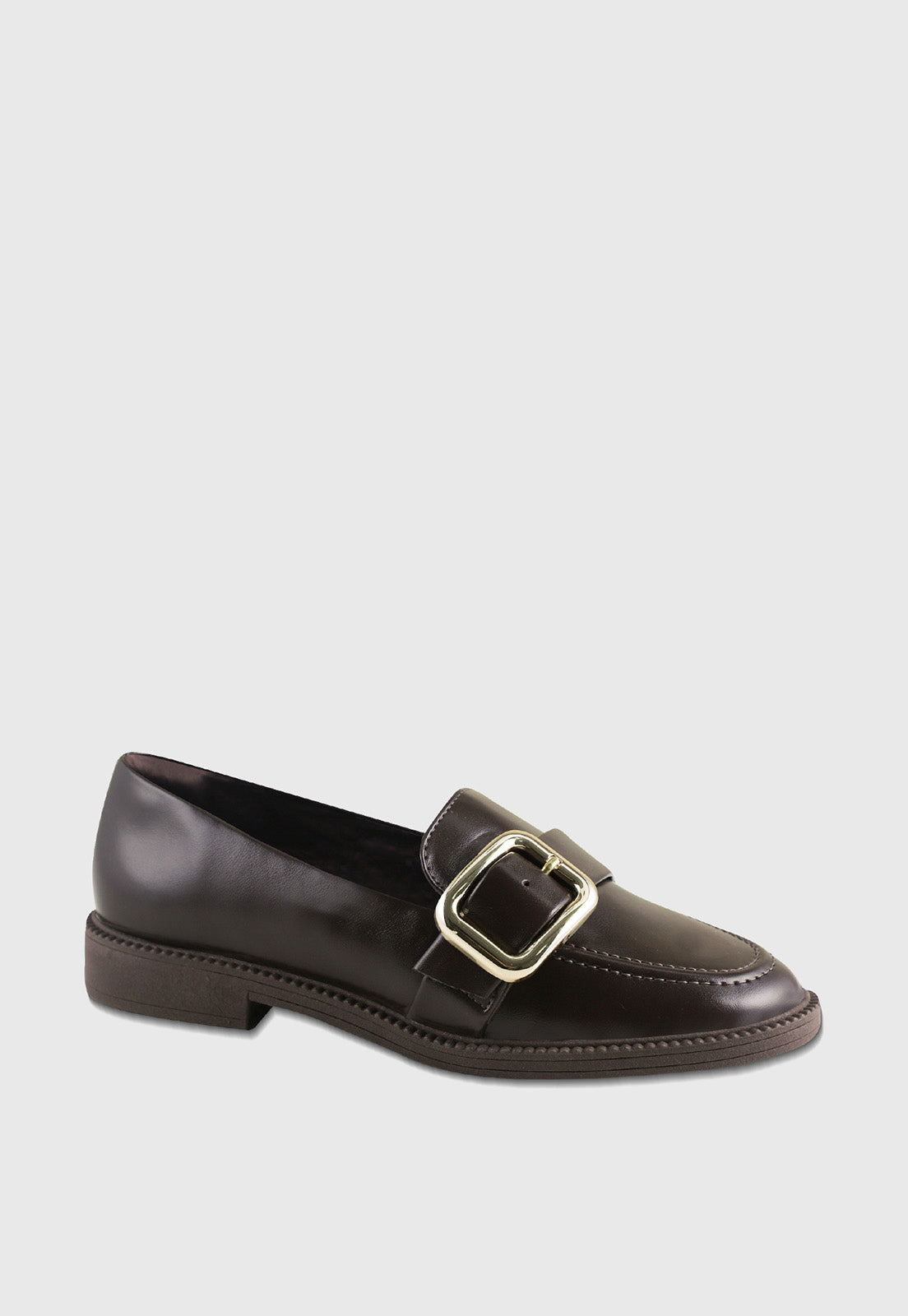 Loafer 830069 Napa Rock Marrom