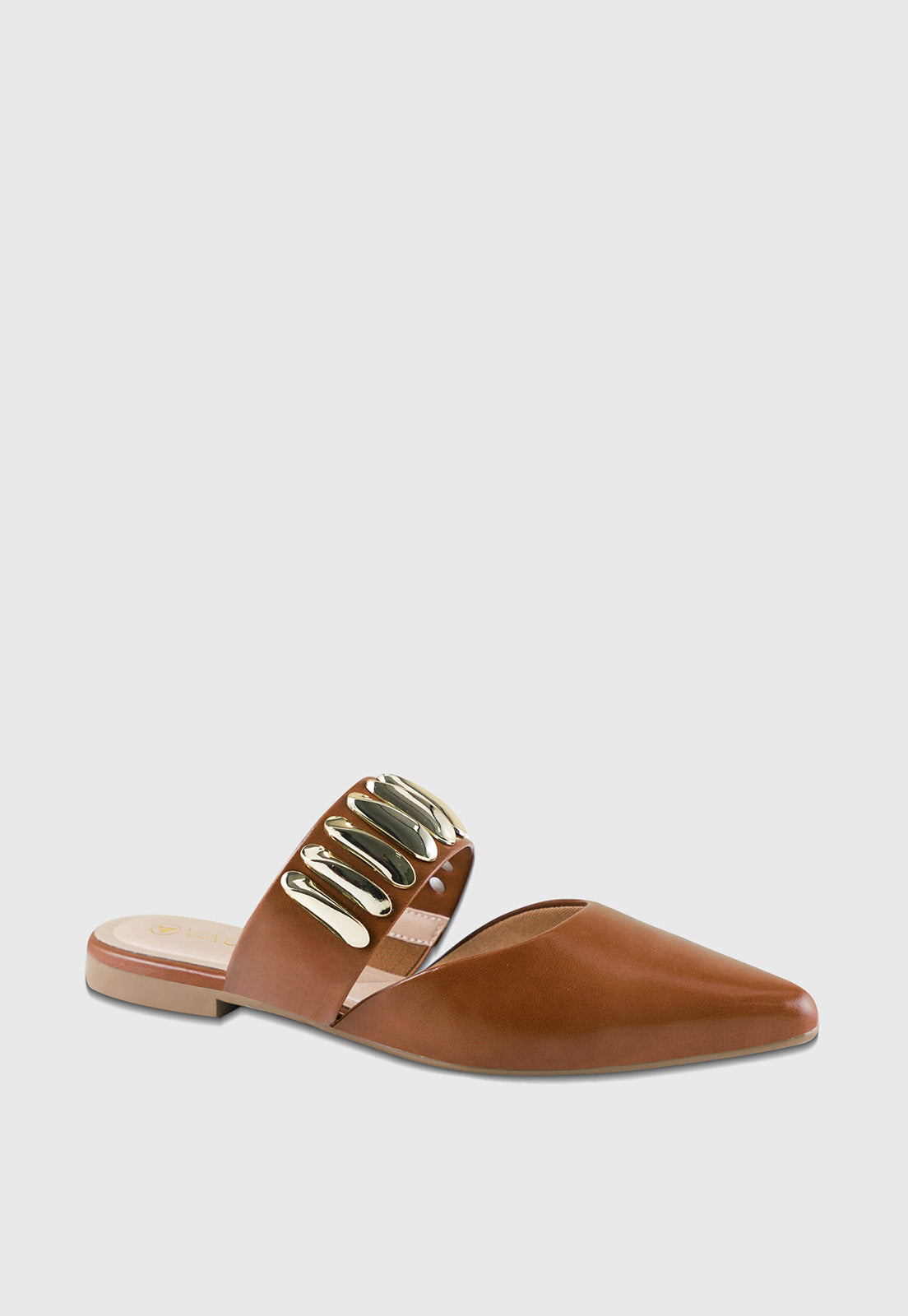Mule 866103 Napa Rock Caramelo