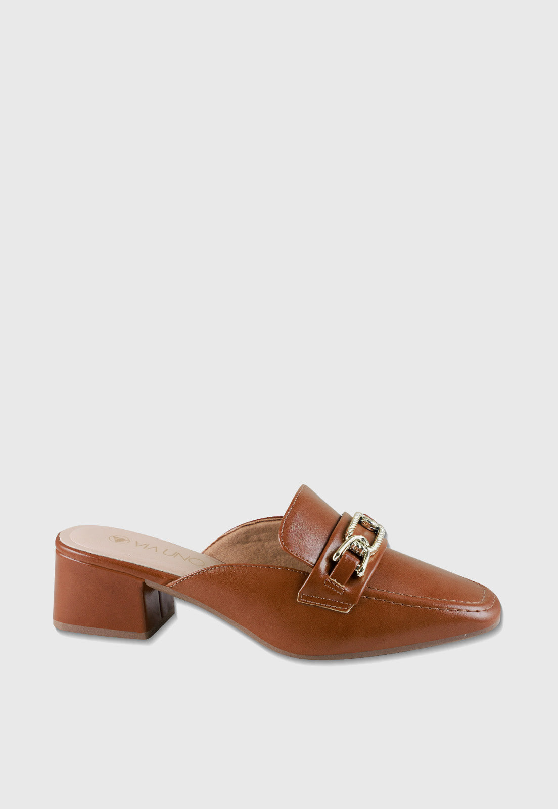 Mule 904017 Napa Rock Caramelo