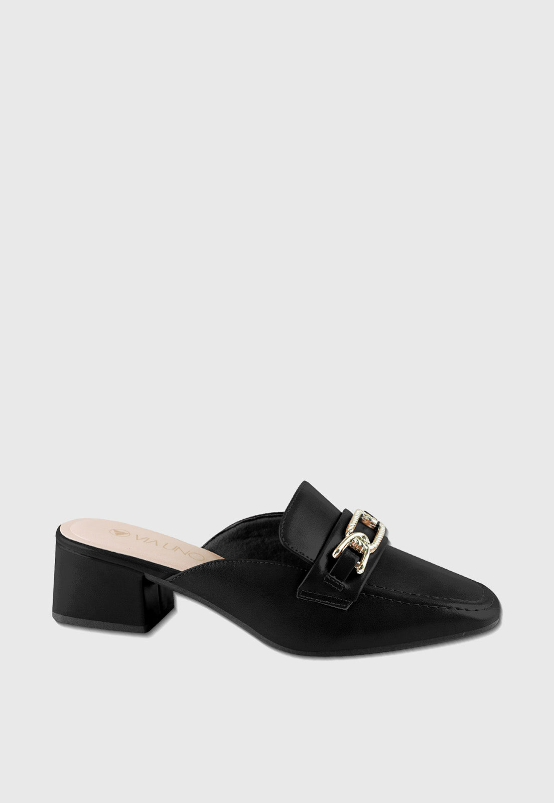 Mule 904017 Napa Rock Preto