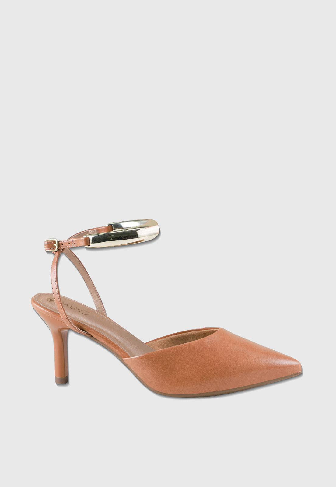 Sapato 927004 Napa Rock Blush