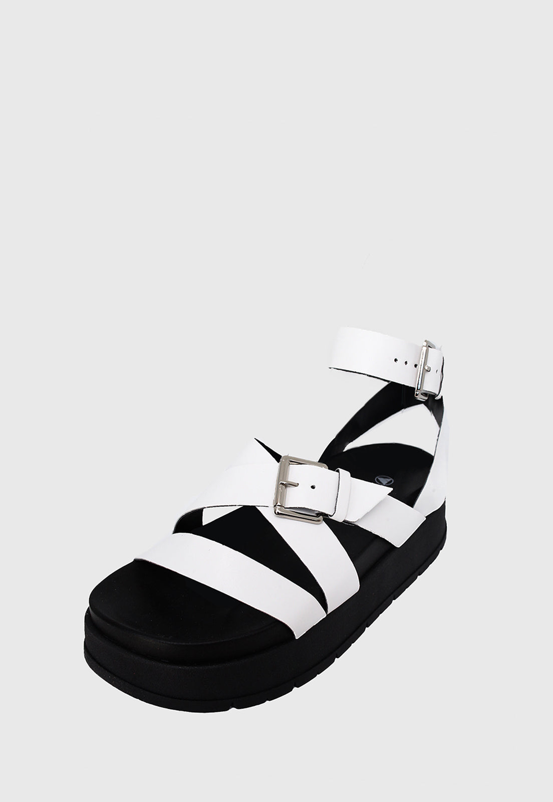 Flatform 936003 Mestiço Branco