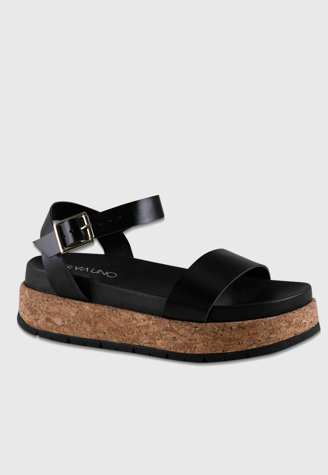 Flatform 936006 Napa Rock Preto