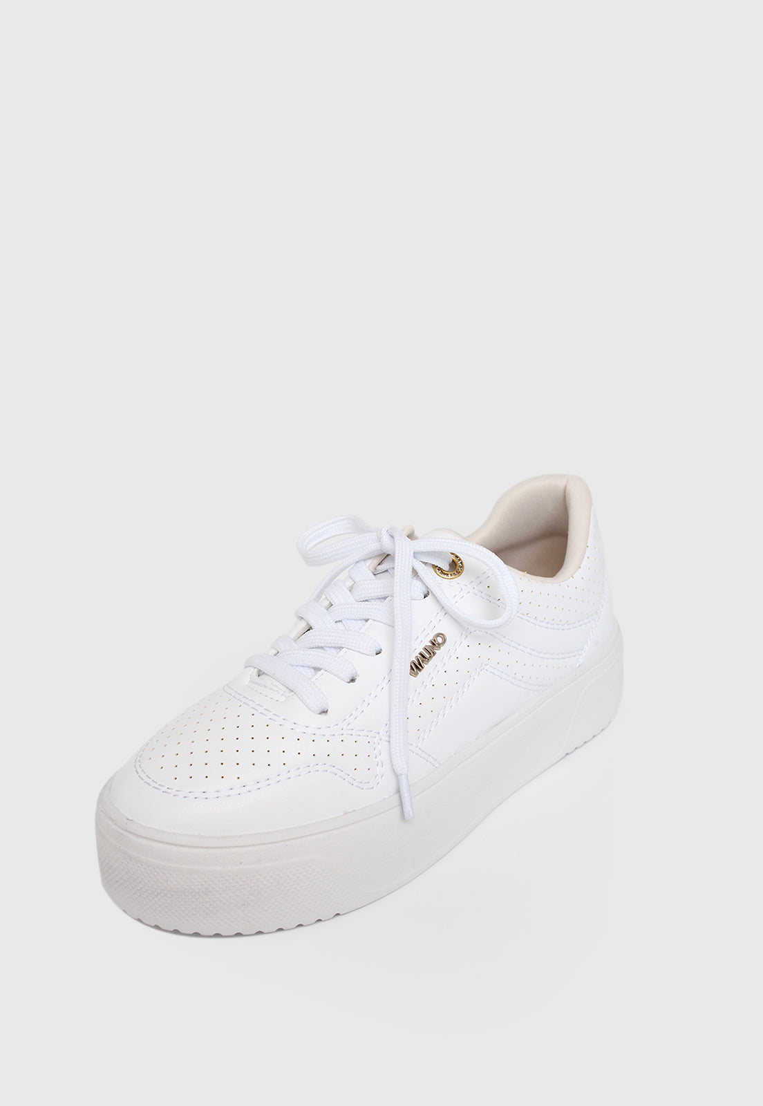 Tenis 945002 Mestiço Branco