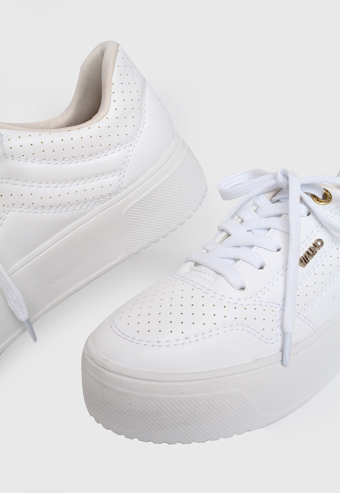 Tenis 945002 Mestiço Branco