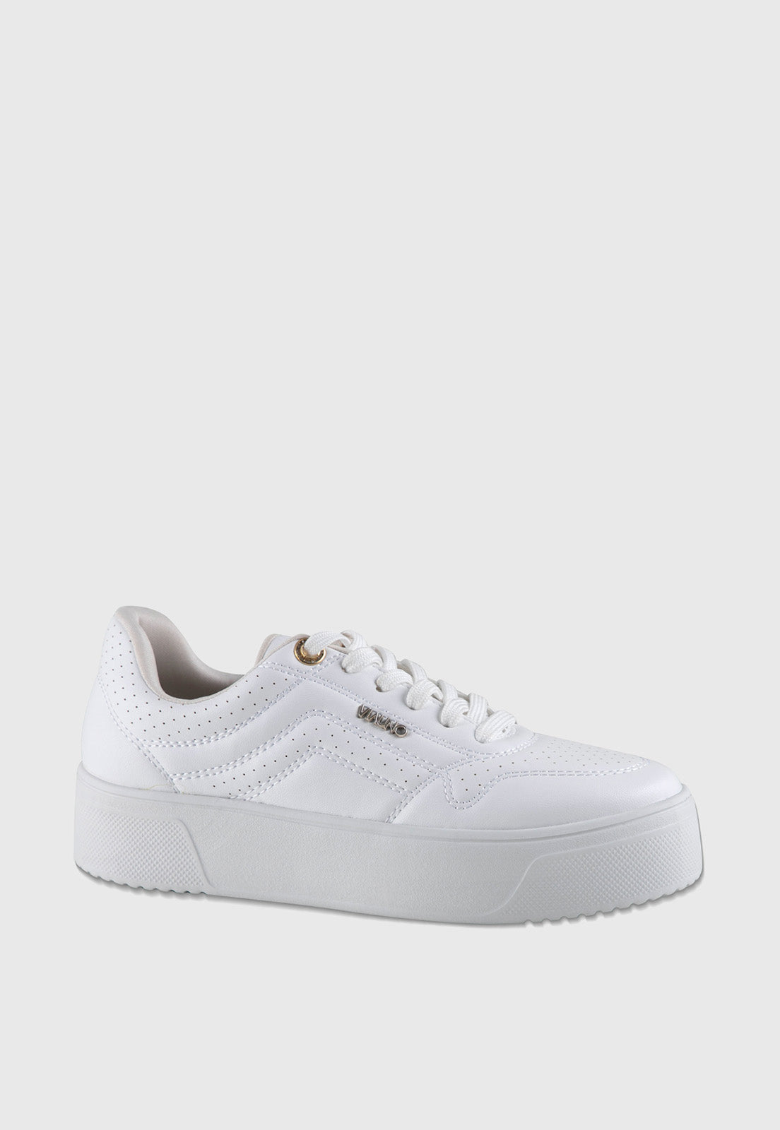 Tenis 945002 Mestiço Branco