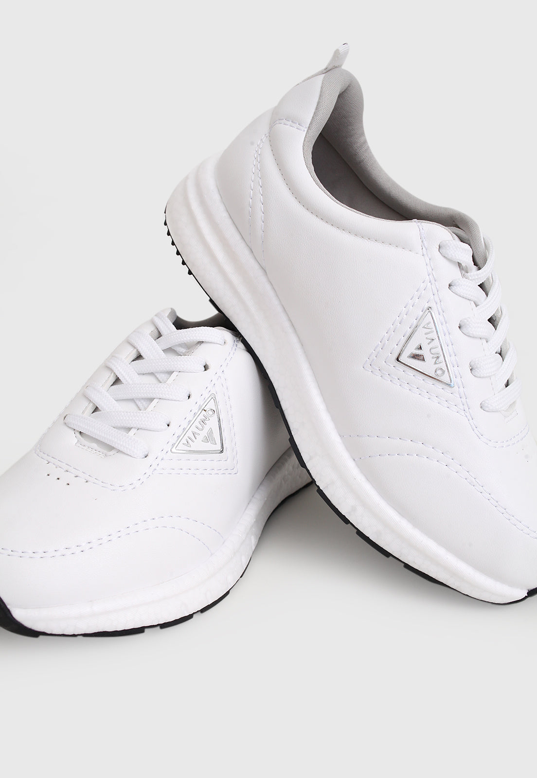 Tenis 949001 Mestiço Branco