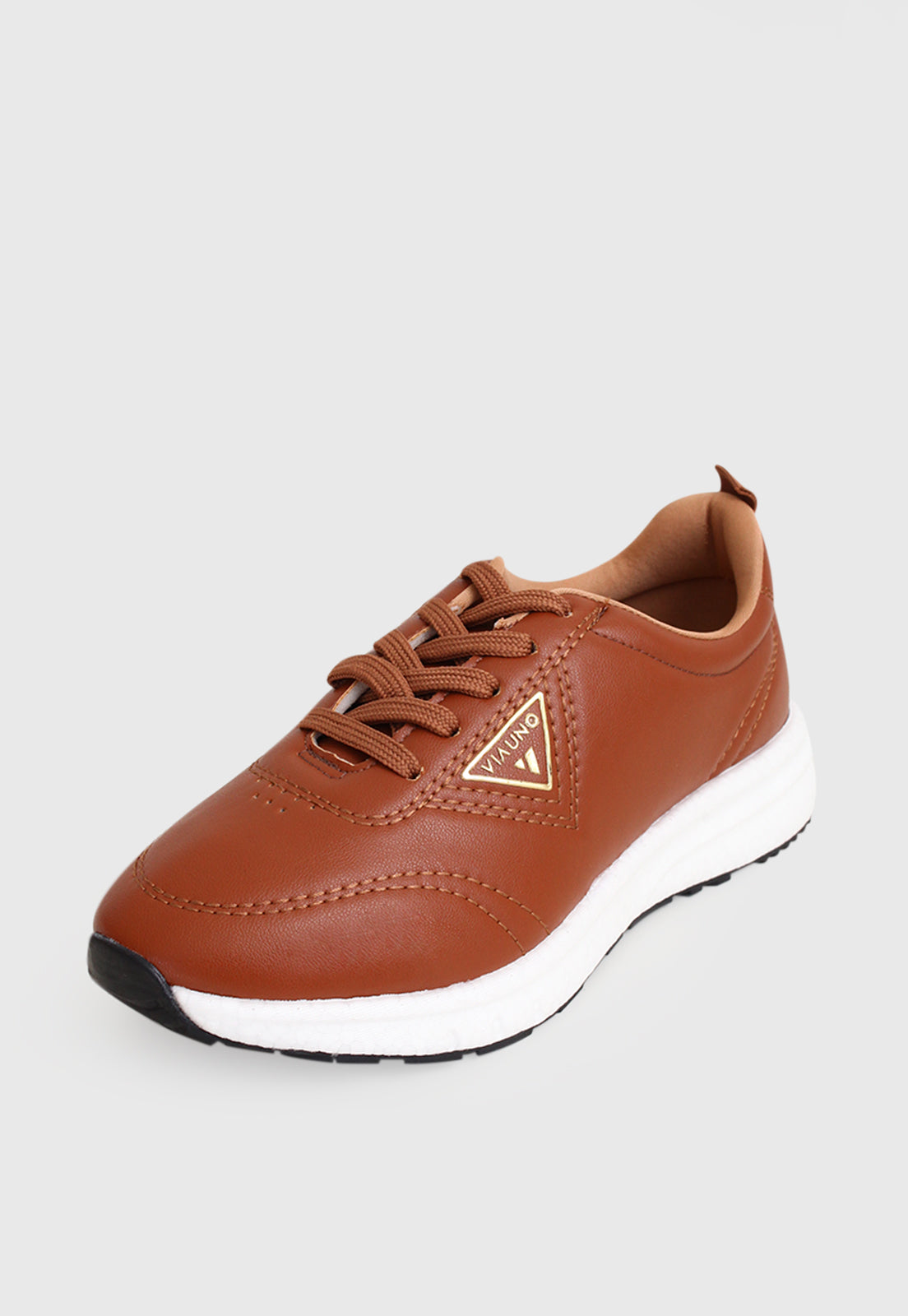 Tenis 949001 Mestiço Nozes