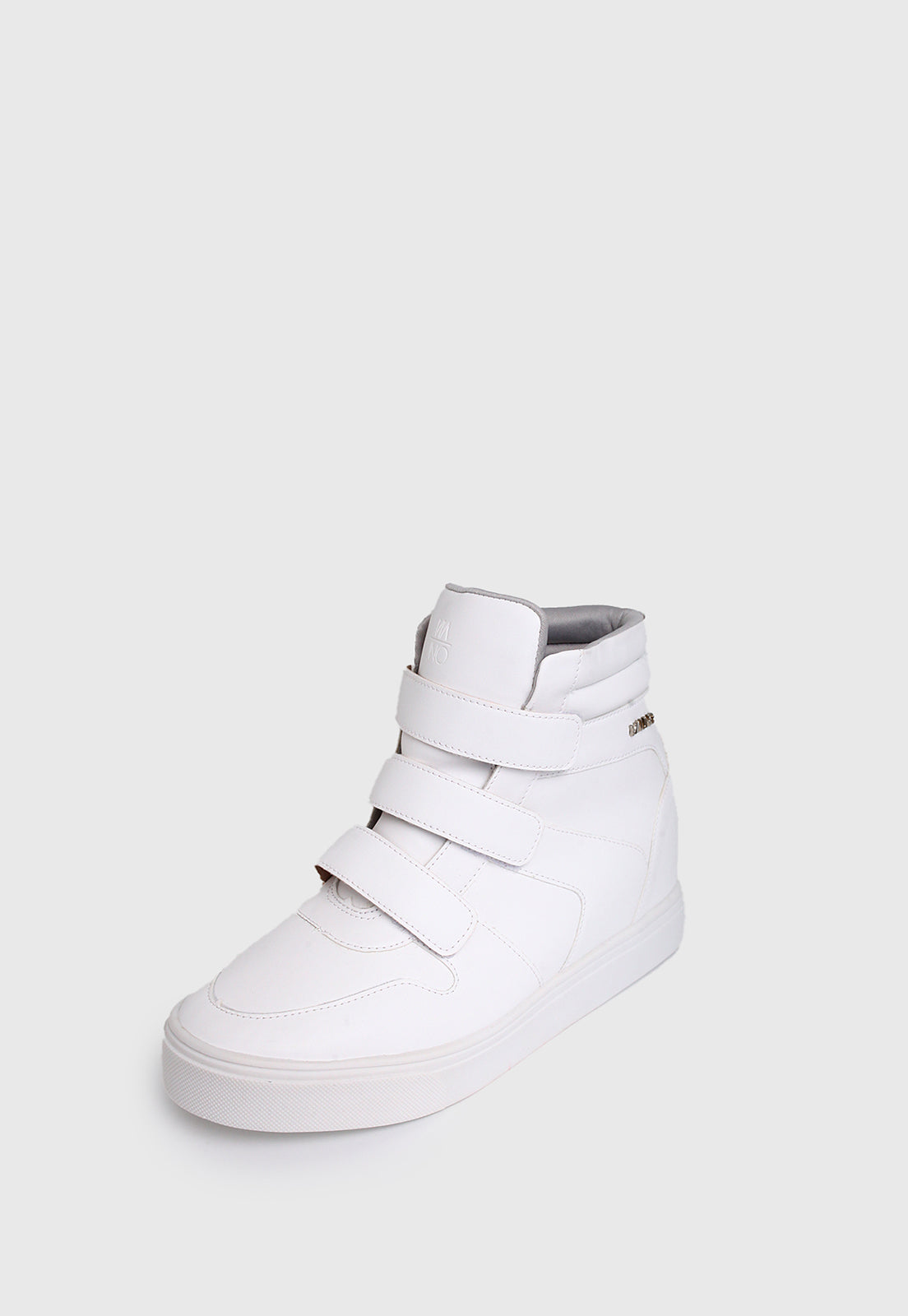 Tenis 960001 Mestiço Branco