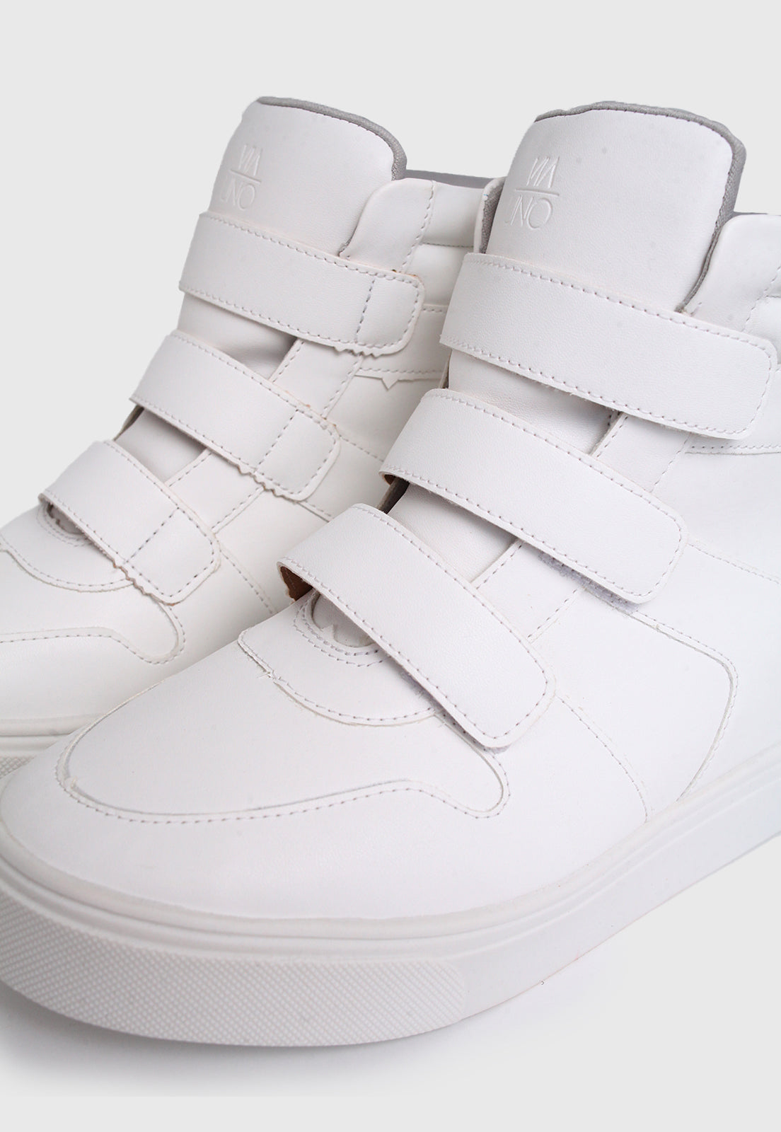 Tenis 960001 Mestiço Branco