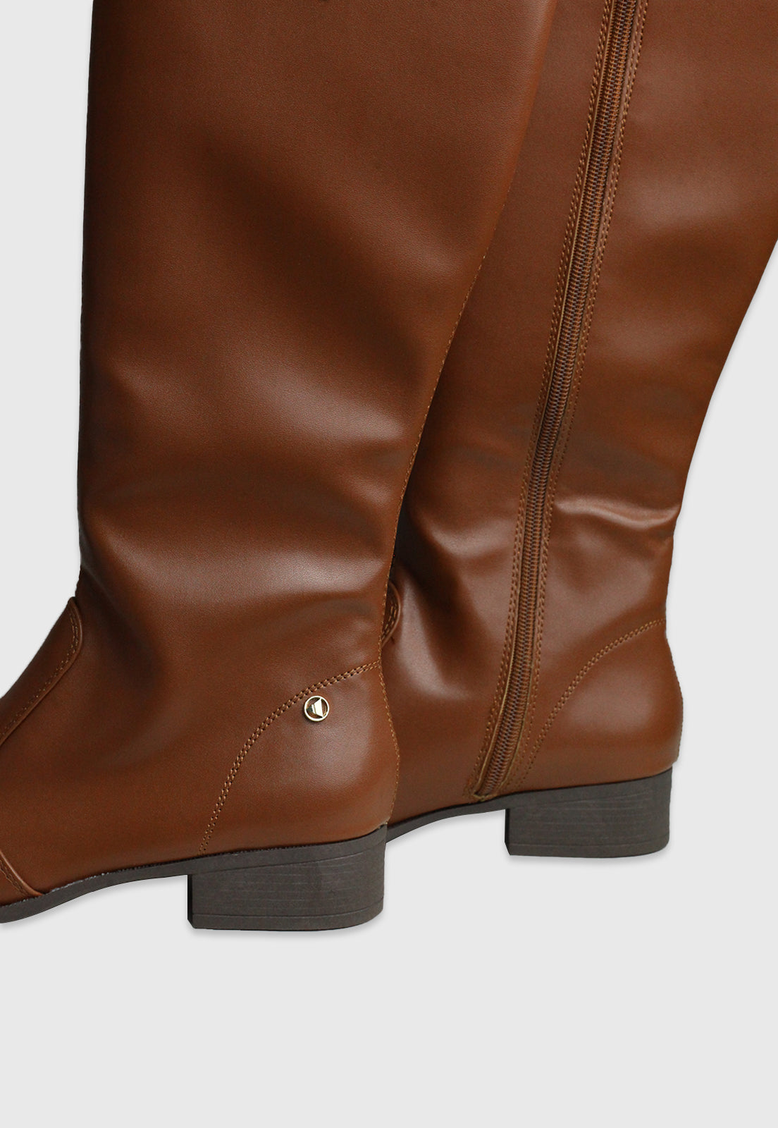Bota Cano Longo 50444 Napa Lux Sella