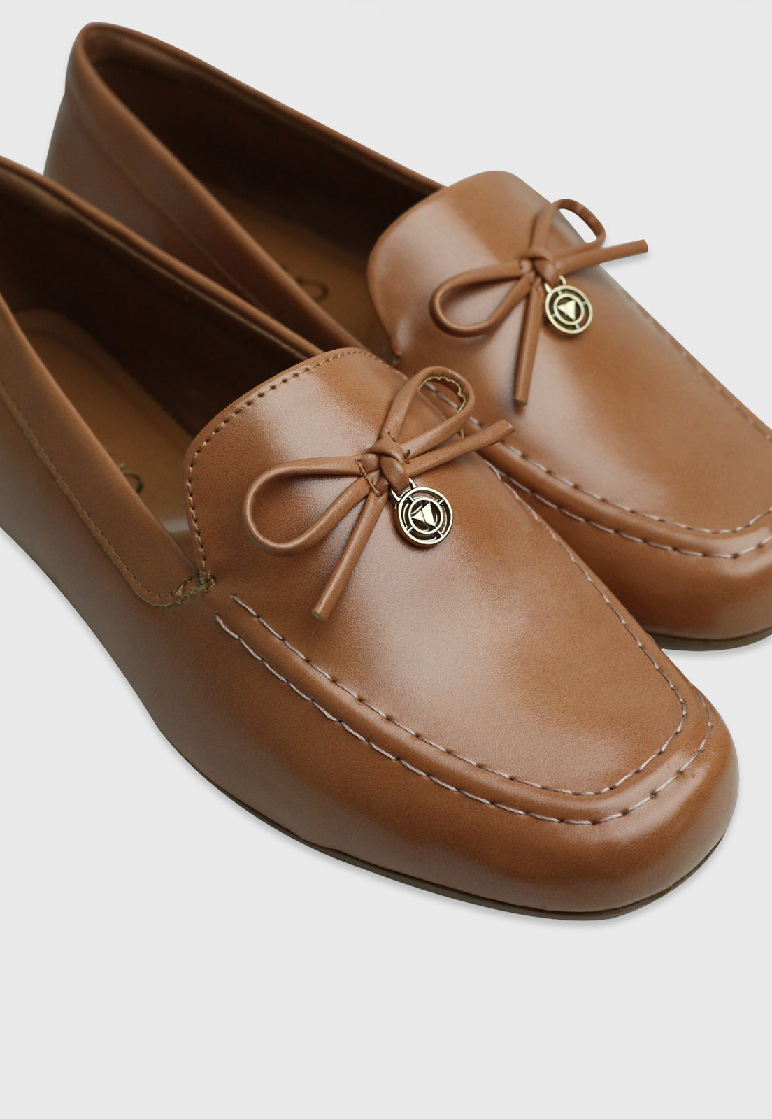 Loafer 809039 Napa Rock Blush