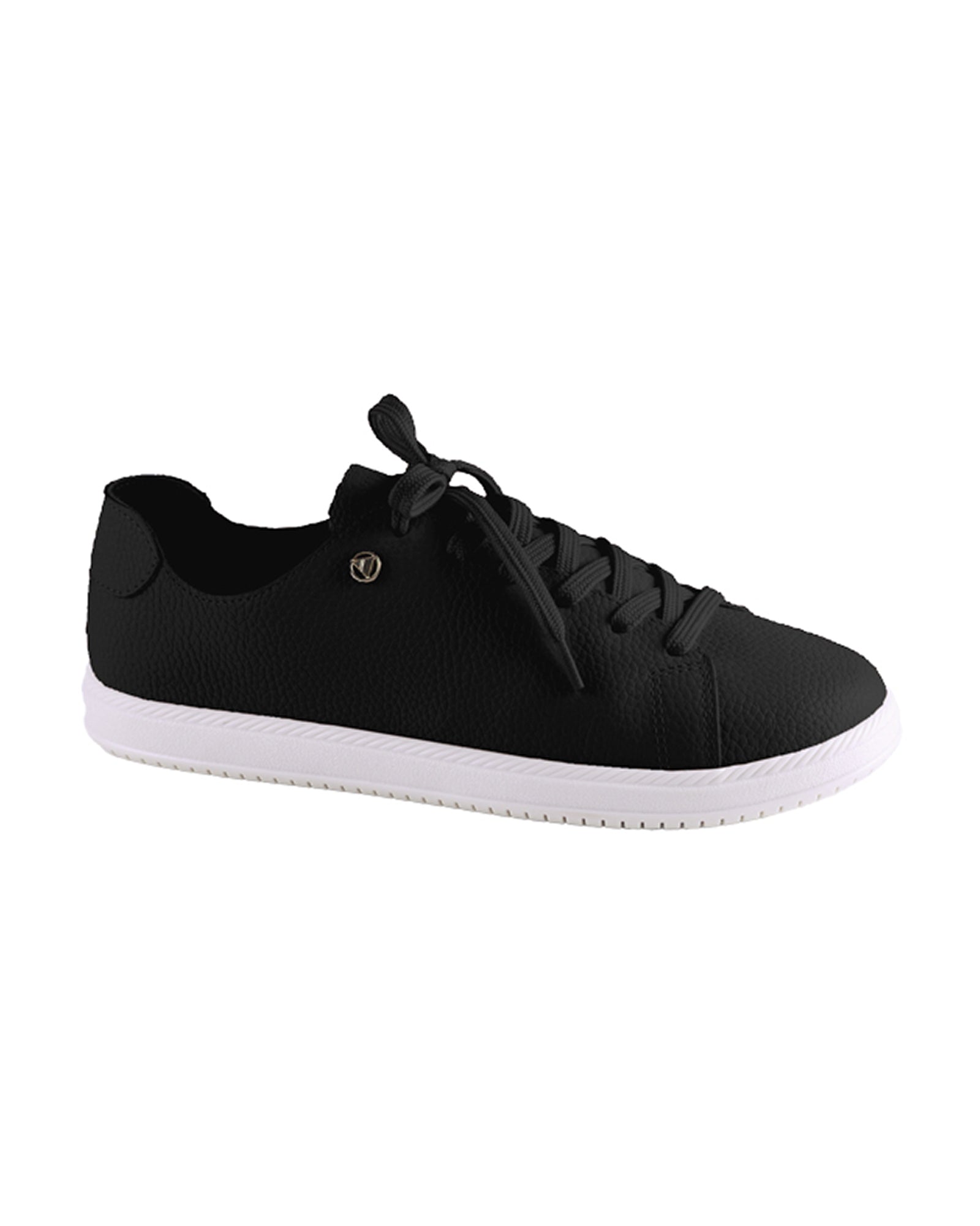 Tenis 1000006 Napa Venezia Preto