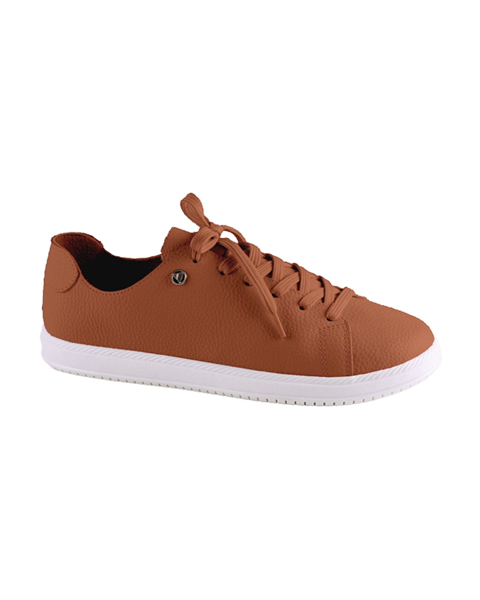 Tenis 1000006 Napa Venezia Caramelo