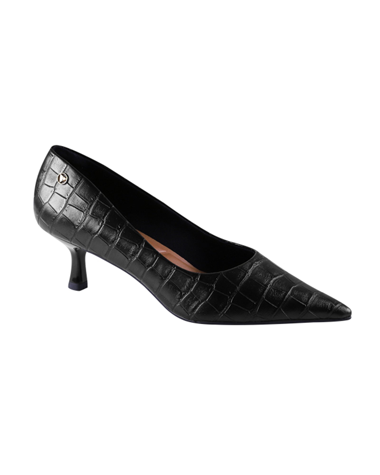 Sapato 1002003 Draco Preto