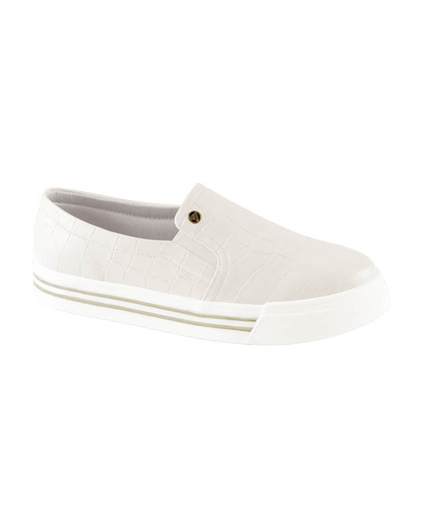 Tenis 1012001 Odd White