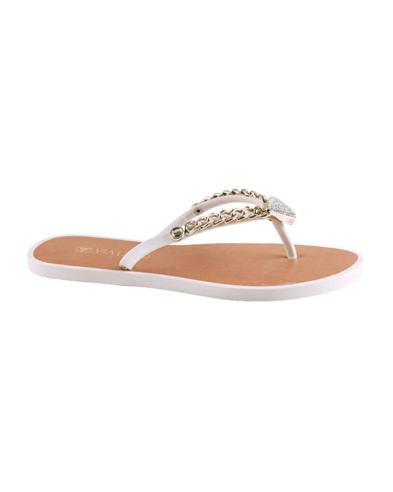 Jelly 1016001 Tira Off White
