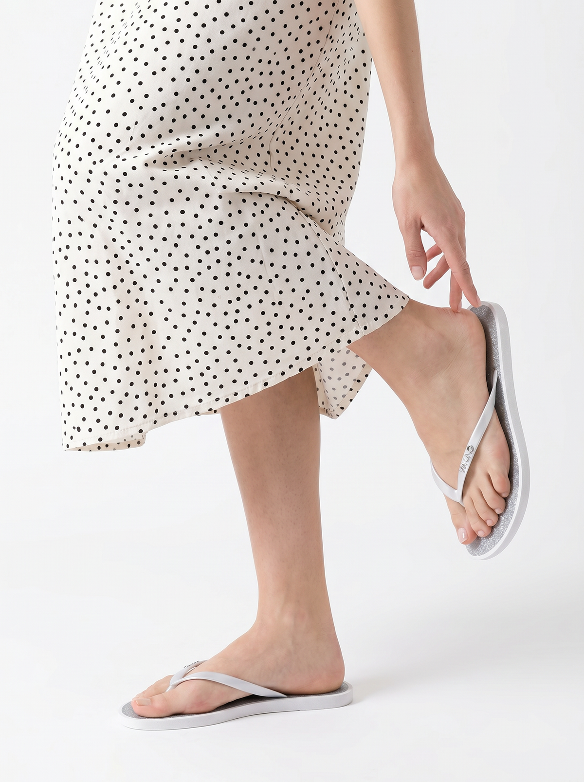 Jelly 1016003 Tira Off White