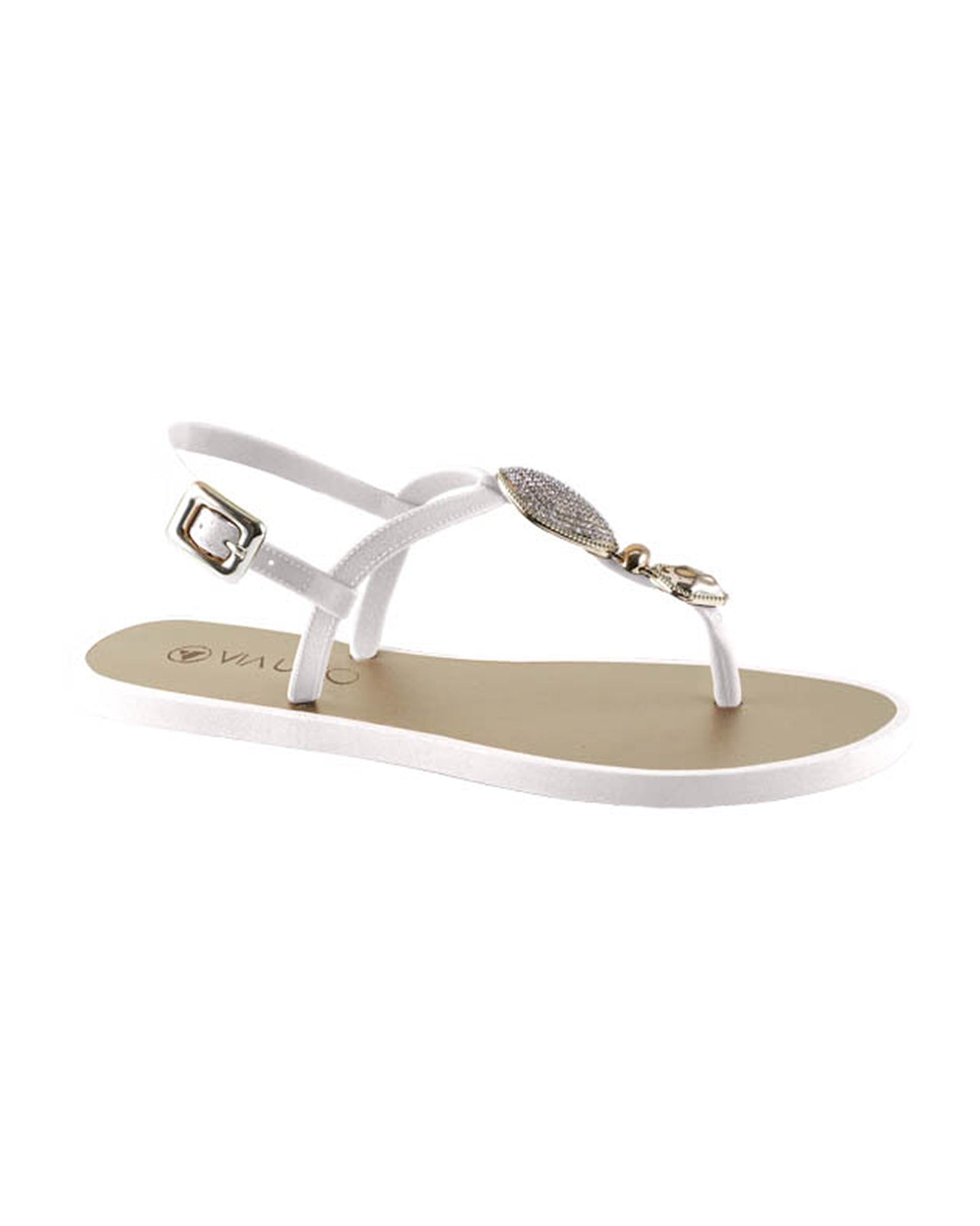 Jelly 1016005 Pvc Off White