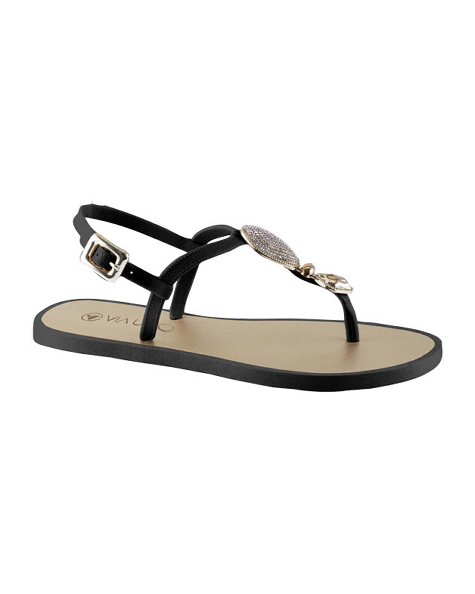 Jelly 1016005 Pvc Preto