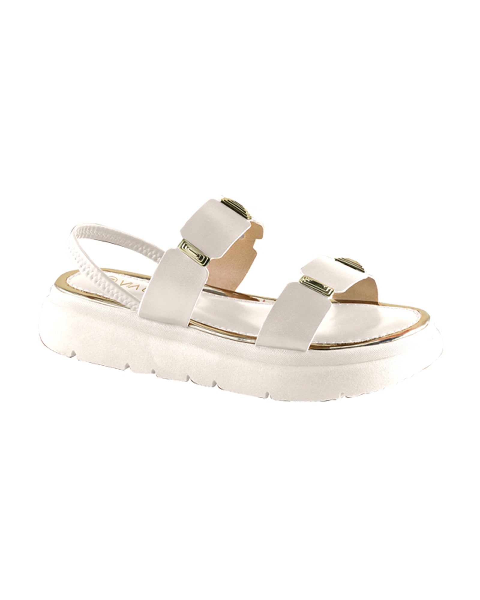Flat Form 1021002 Napa Rock Off White