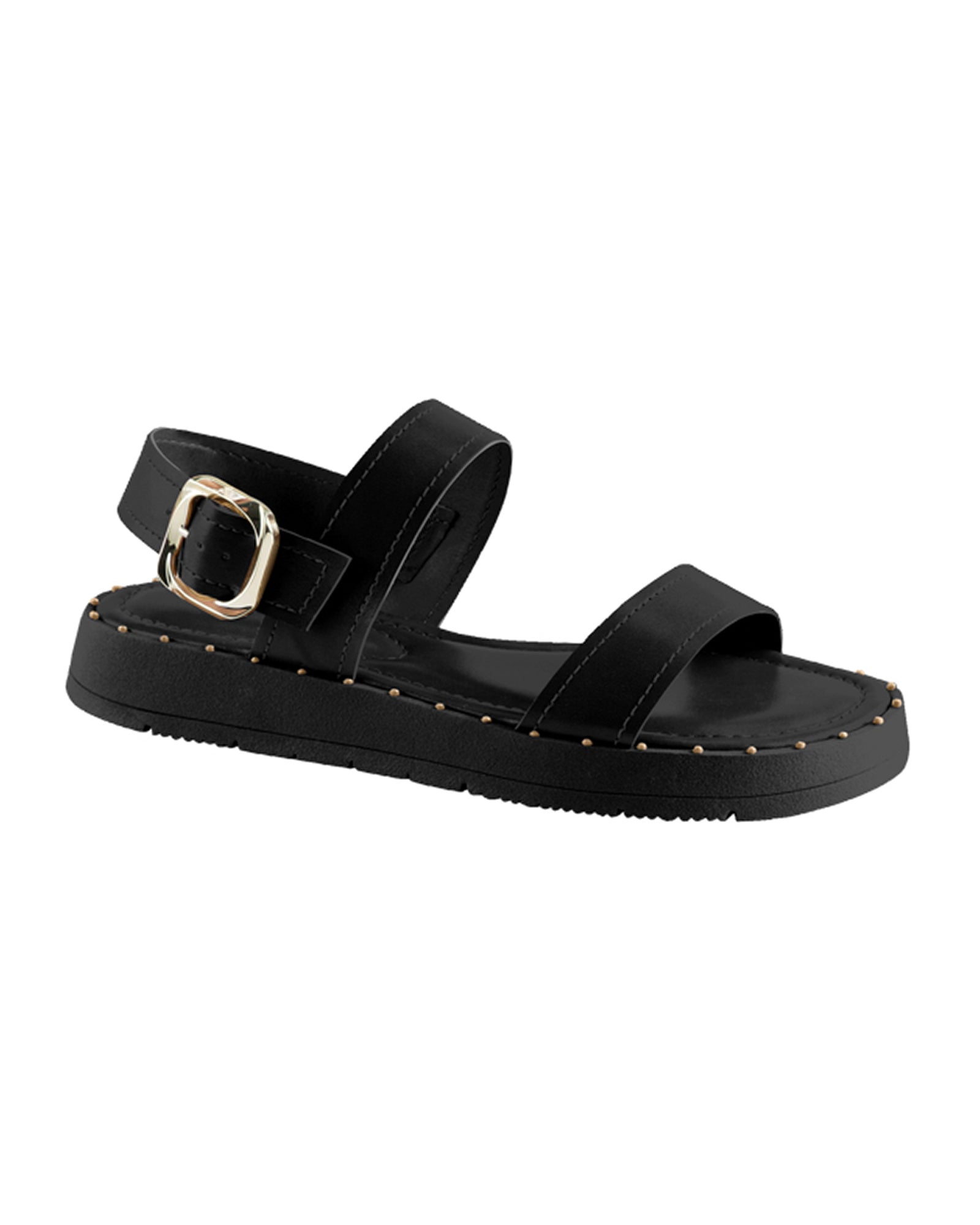 Flat Form 1022004 Napa Rock Preto