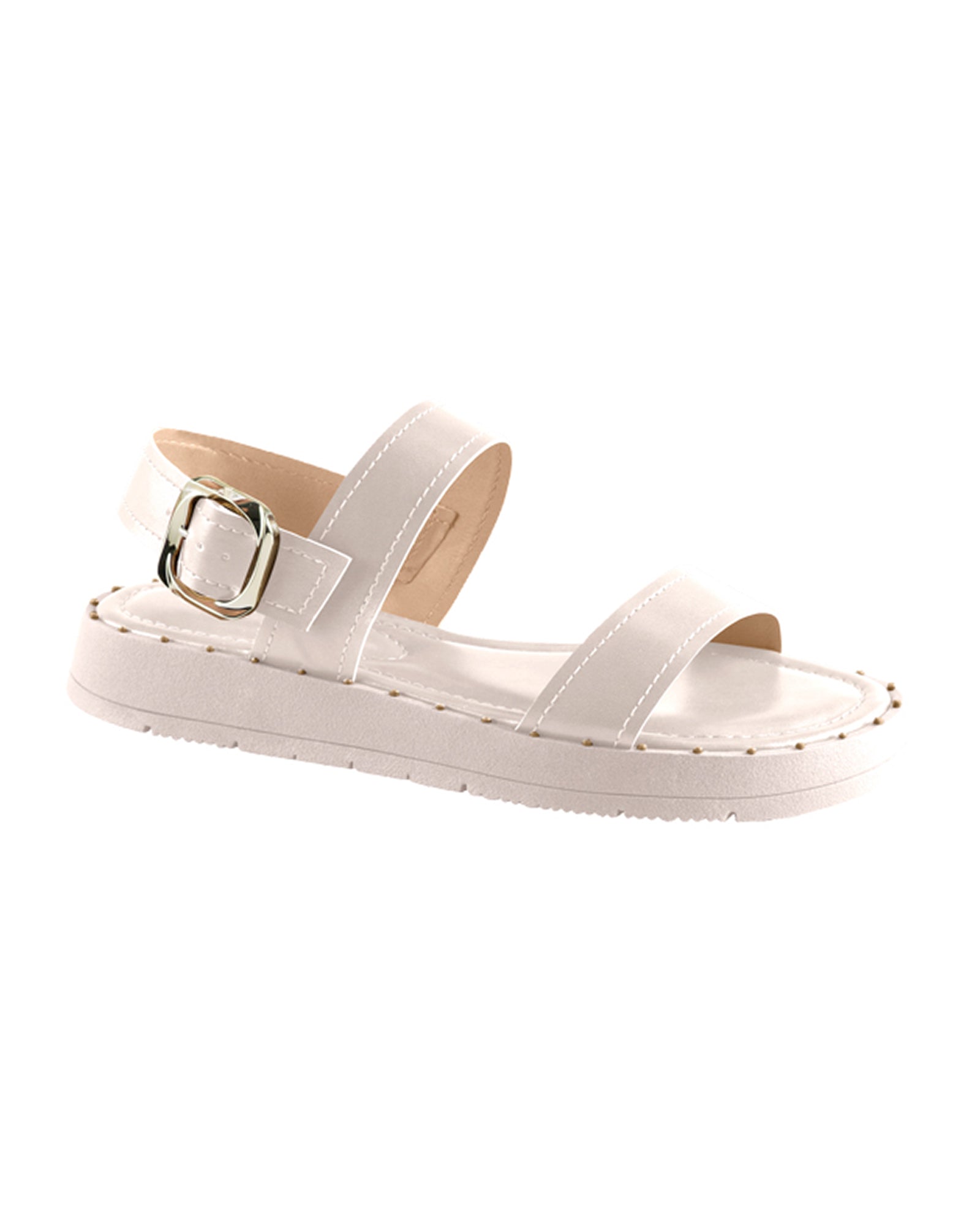 Flat Form 1022004 Napa Rock Off White