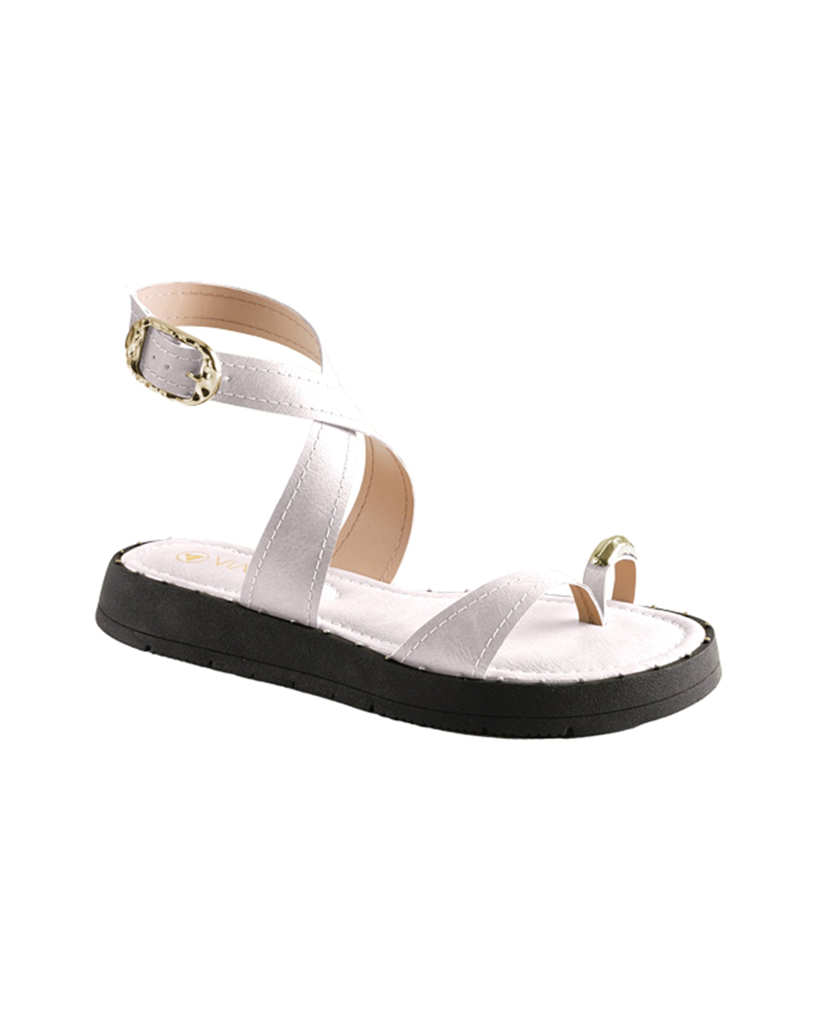 Flat Form 1022005 Napa Destroyer Off White