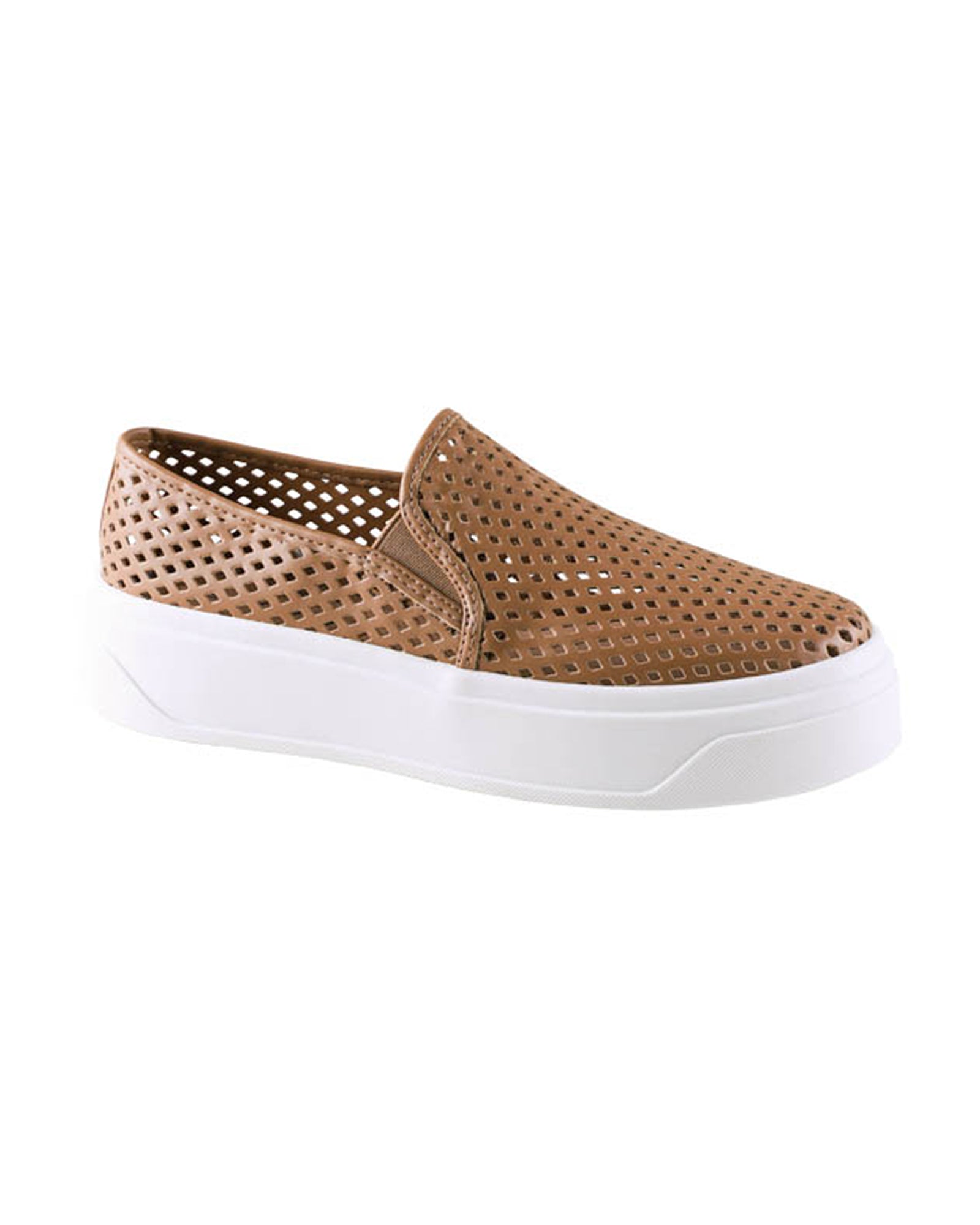 Tenis 1031006 Mestiço Nozes