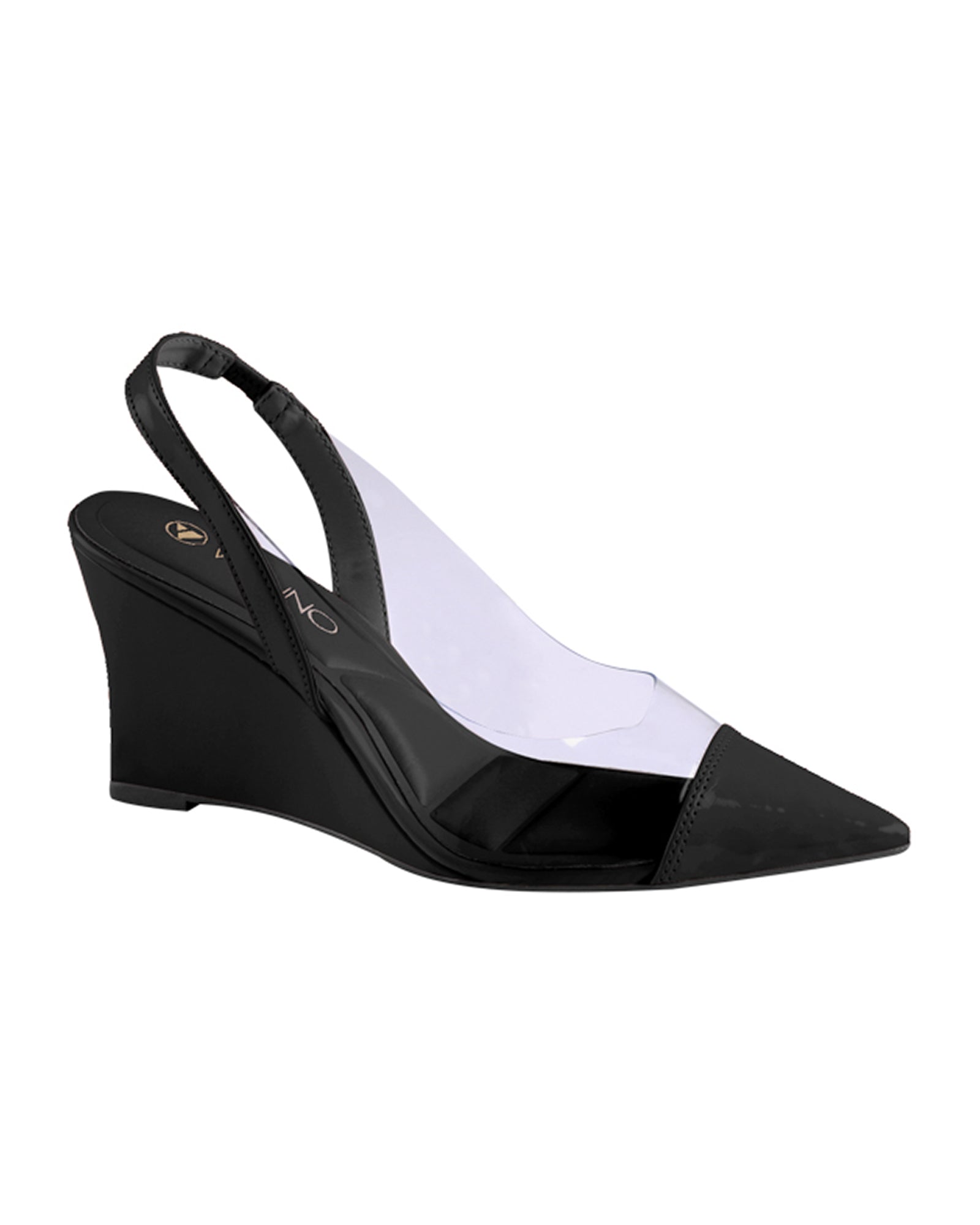 Sapato 1033003 Verniz Preto
