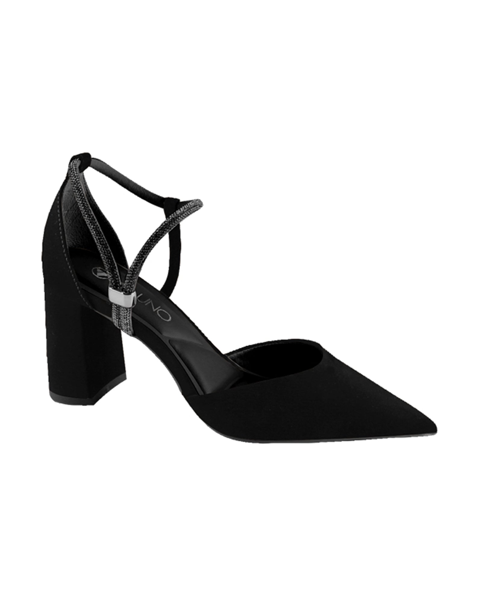 Sapato 1034003 Nobuc Preto