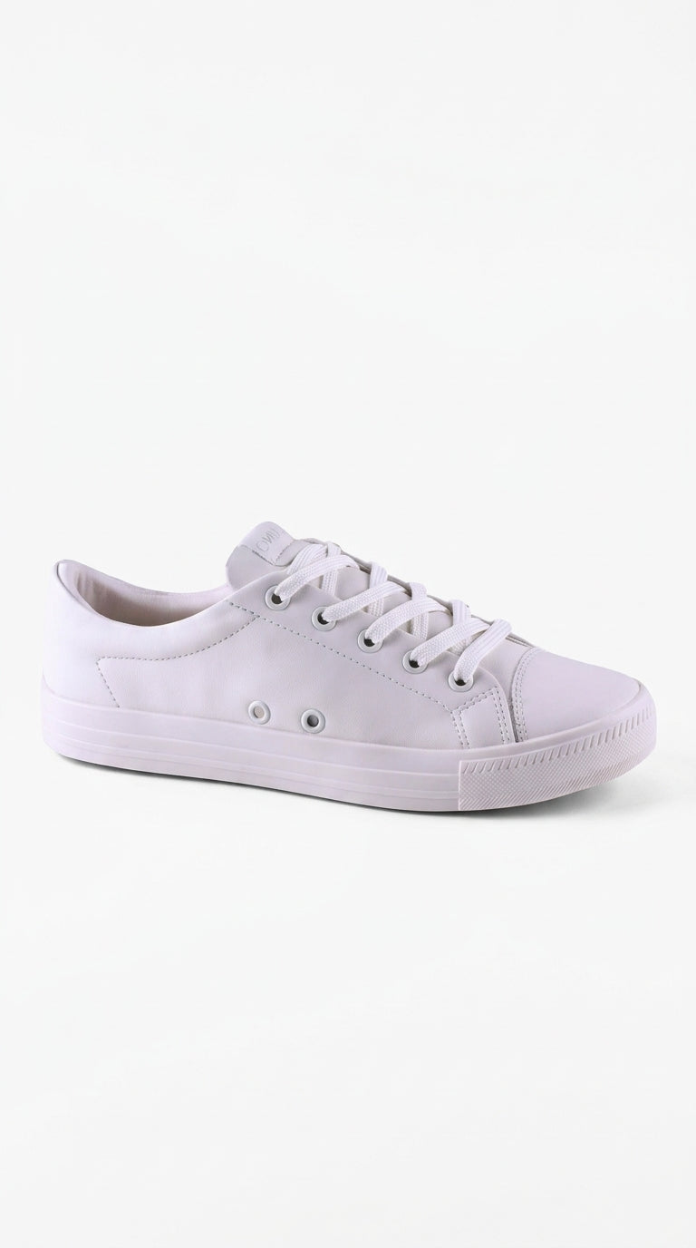 Tenis 1036004 Mestiço Off White