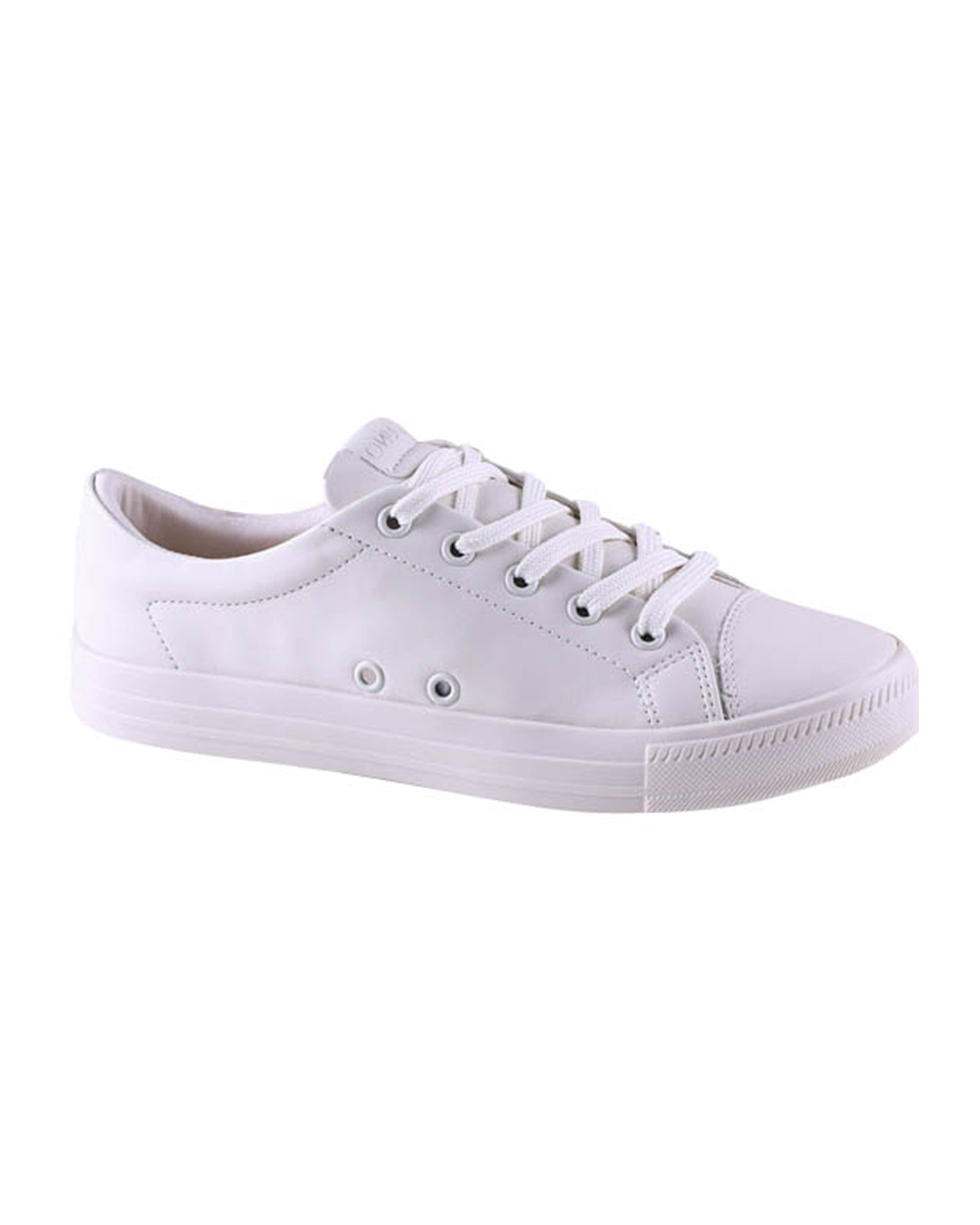Tenis 1036004 Mestiço Off White