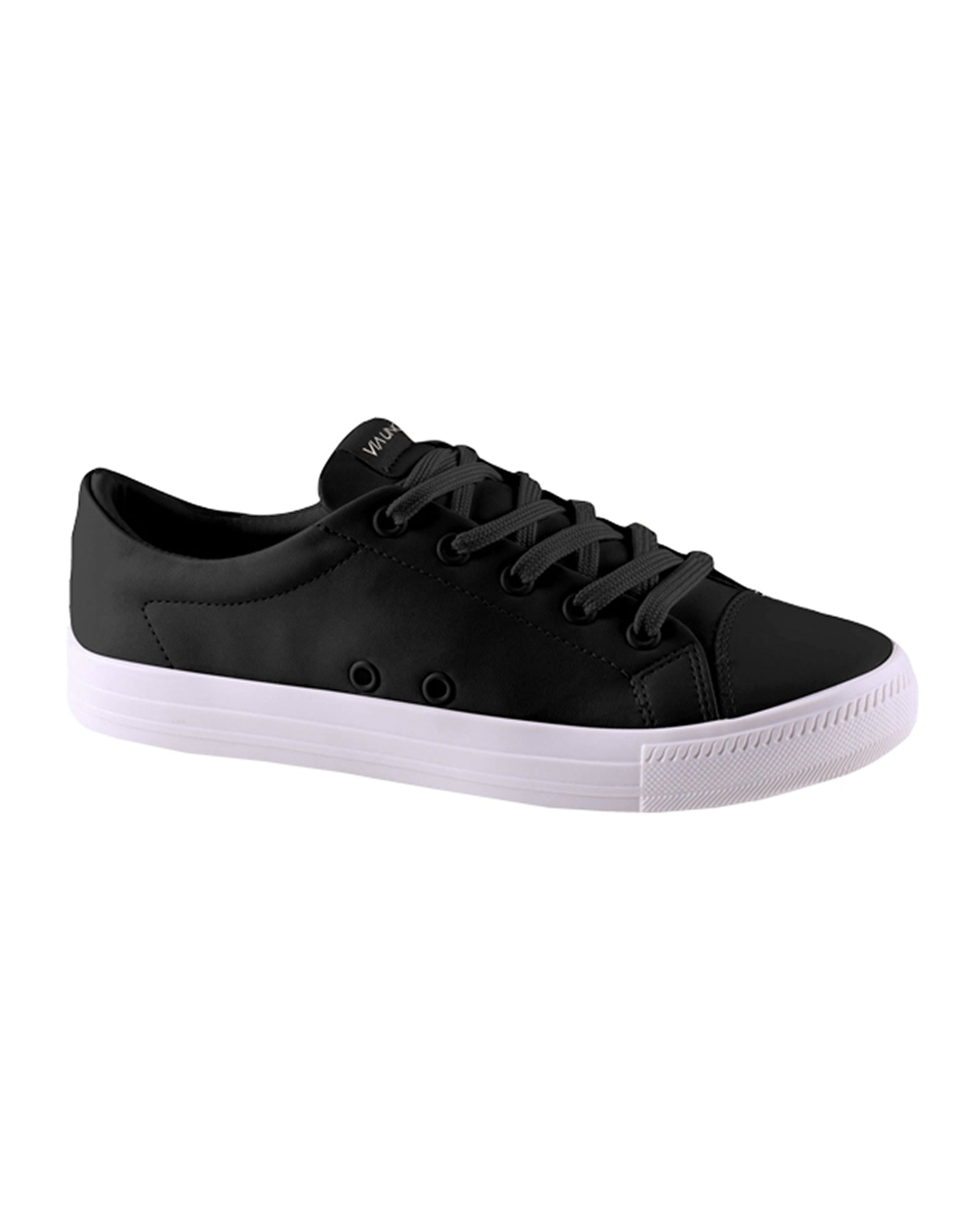 Tenis 1036004 Tecido Preto