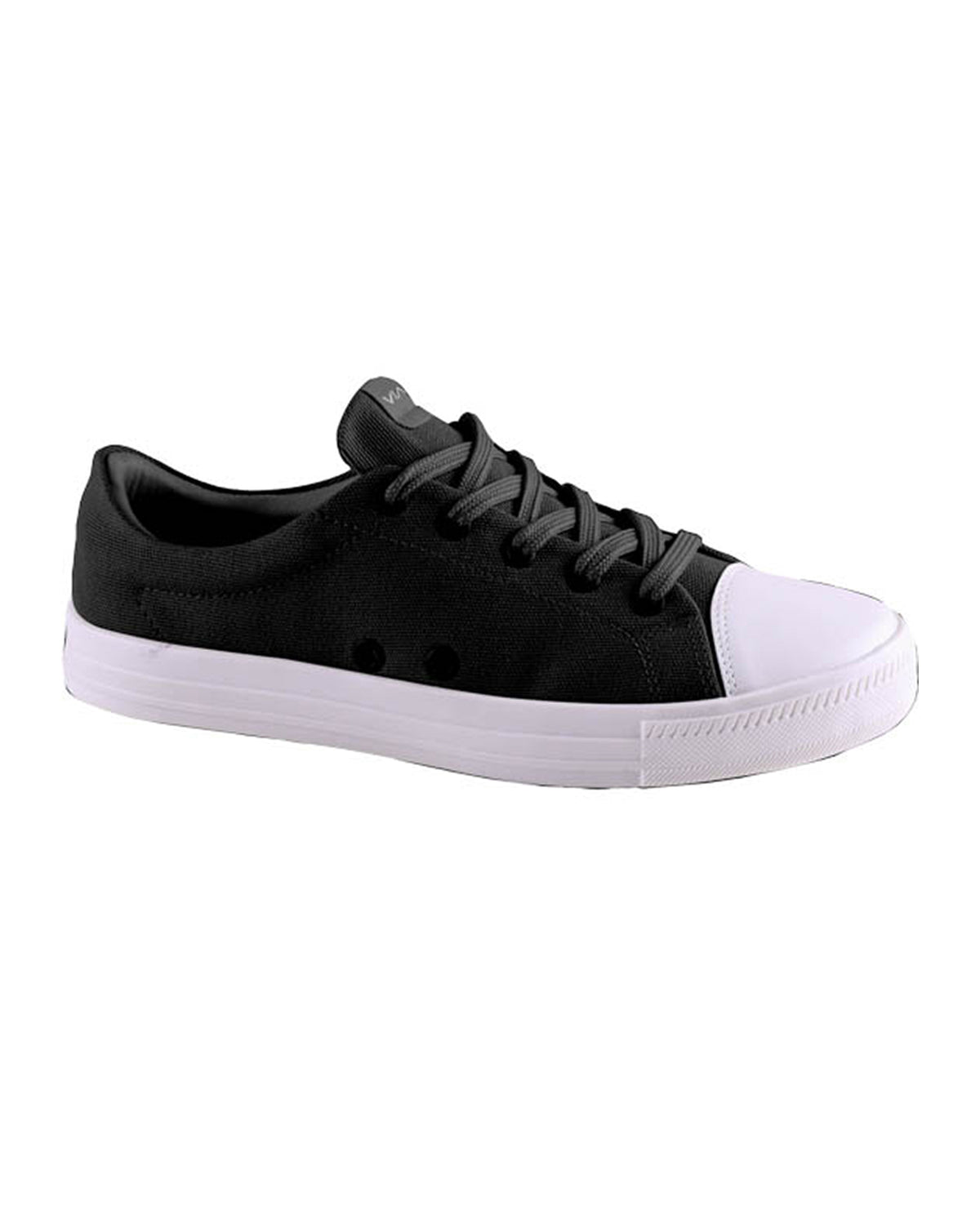 Tenis 1036004 Tecido Preto