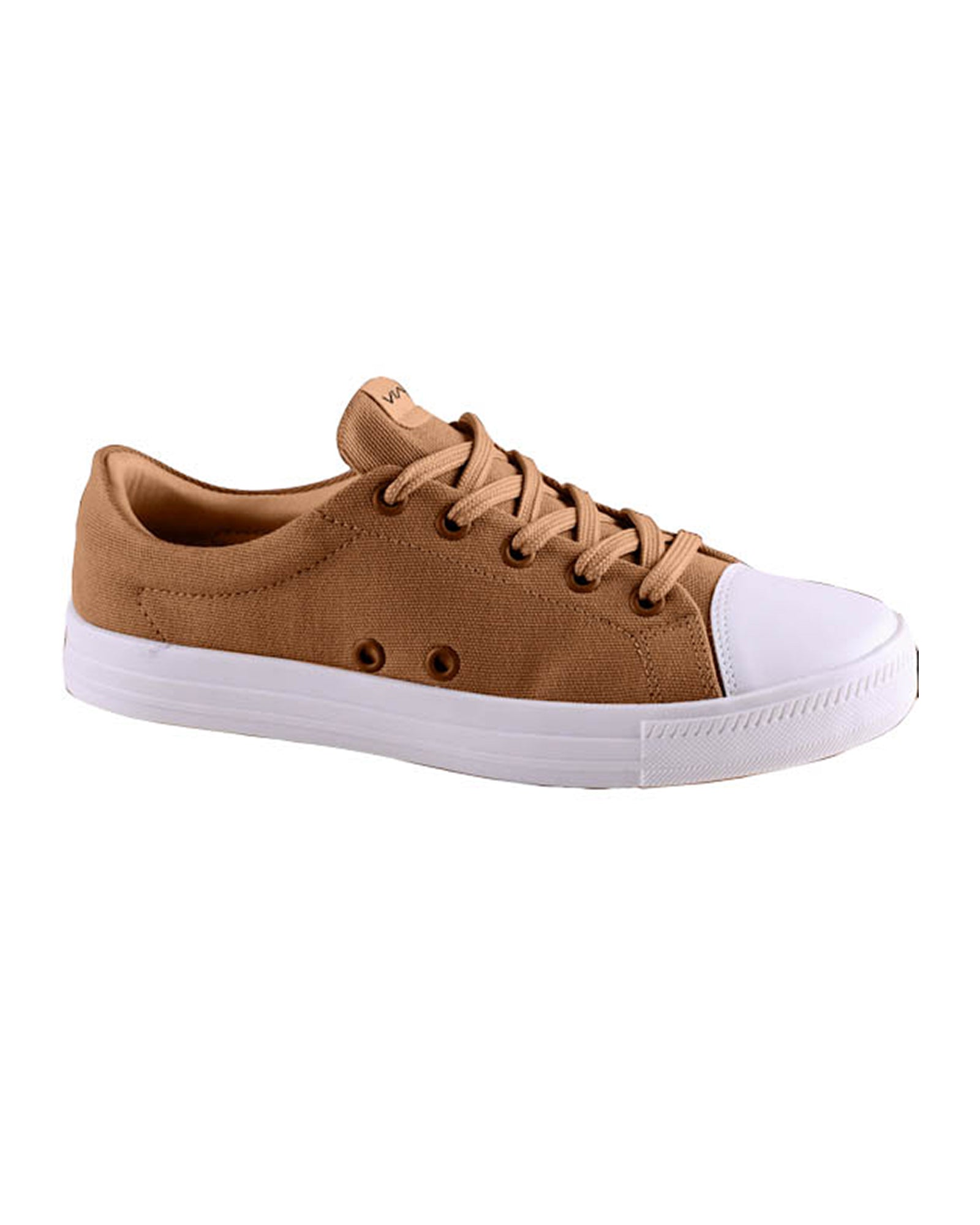 Tenis 1036004 Tecido Nozes
