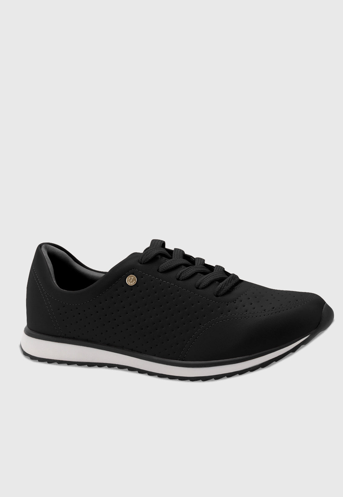 Tenis 166020 Napa Sport Preto