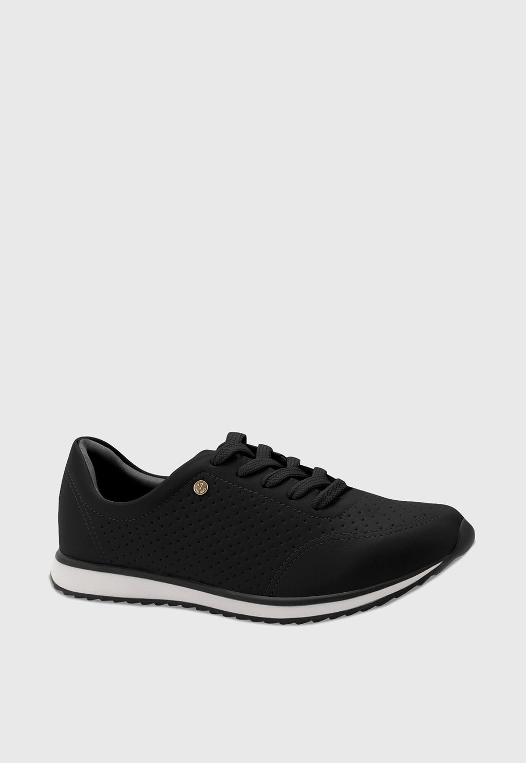 Tenis 166020 Napa Sport Preto