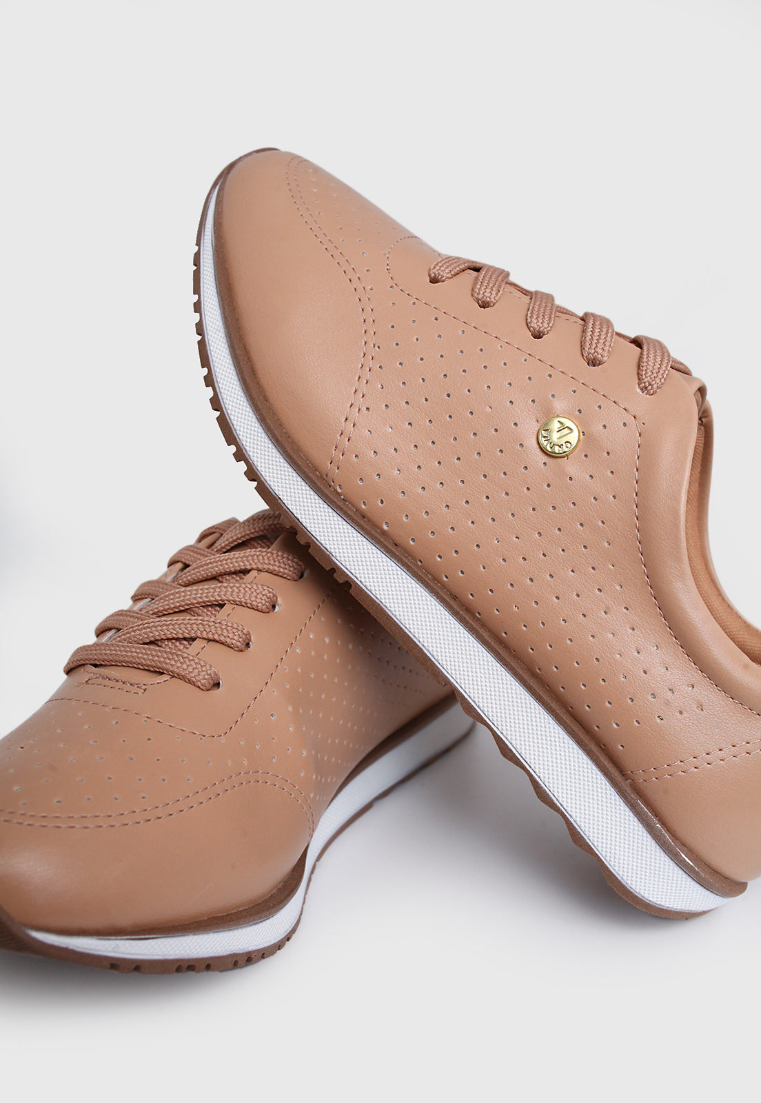Tenis 166020 Napa Sport Nude