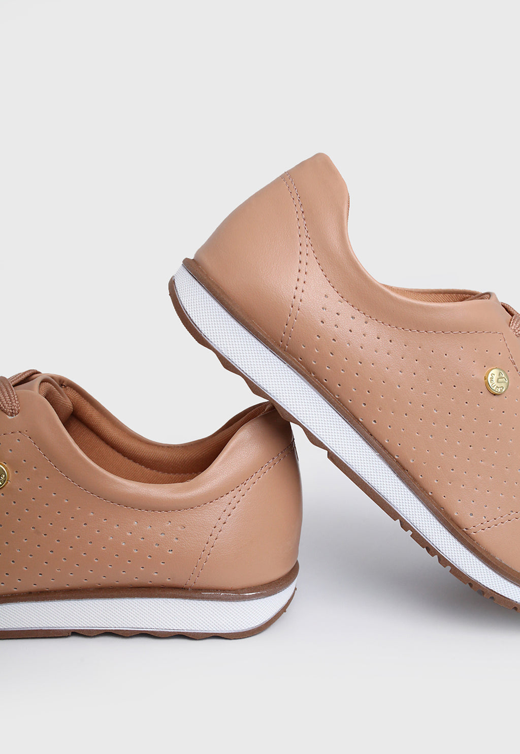 Tenis 166020 Napa Sport Nude
