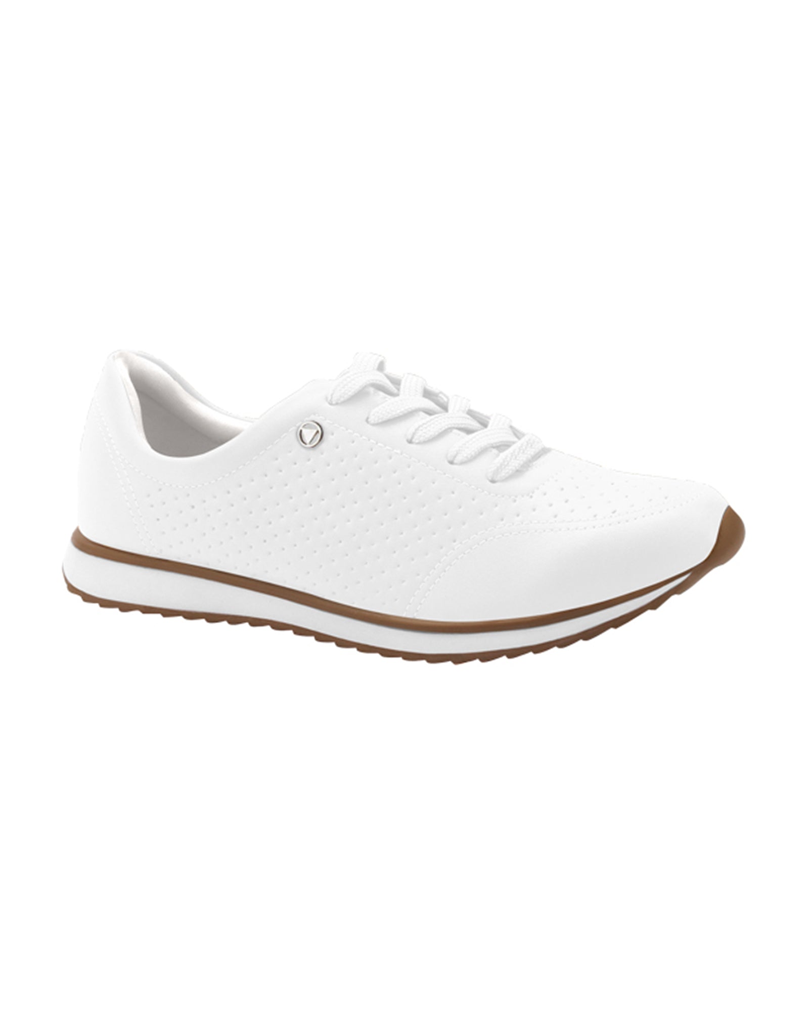 Tenis 166020 Mestiço Branco