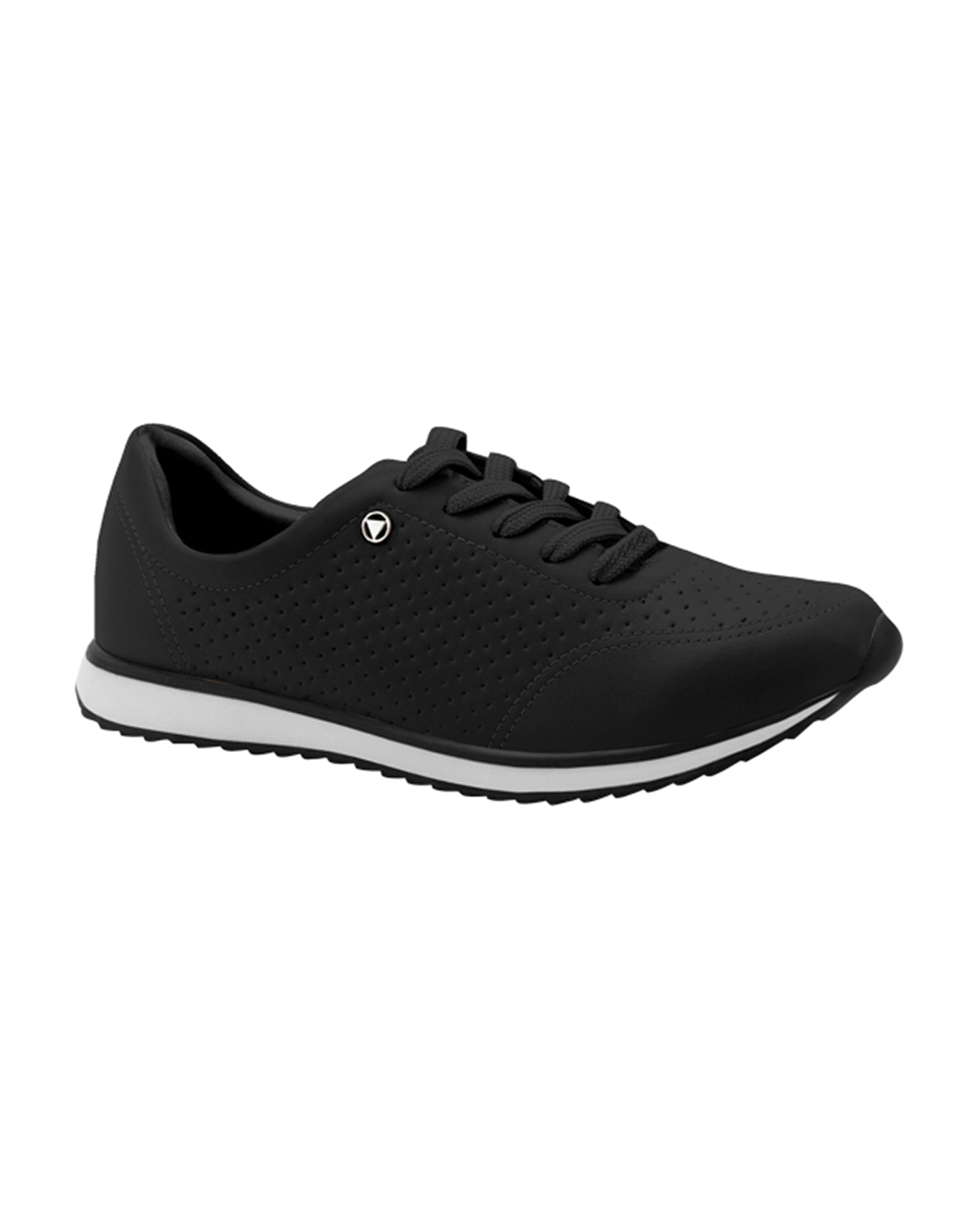 Tenis 166020 Mestiço Preto
