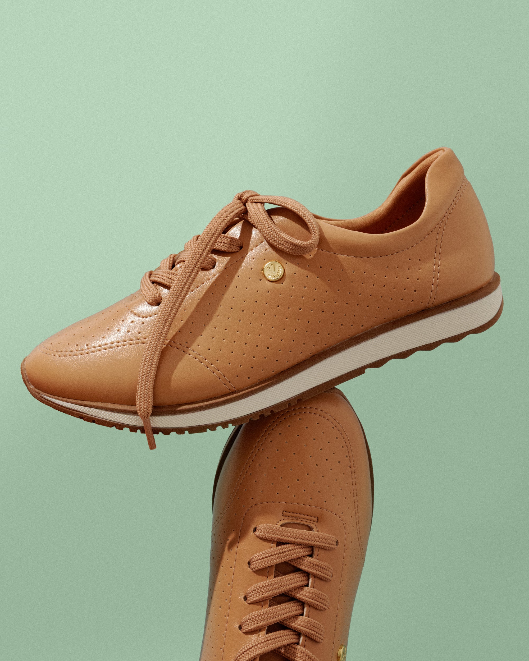 Tenis 166020 Napa Sport Nude