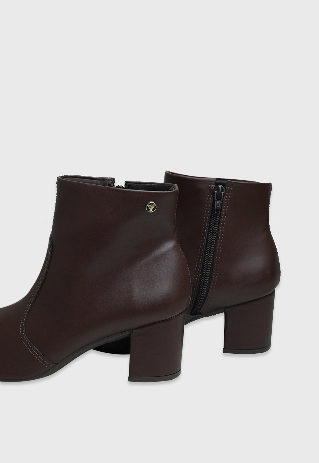 Bota Cano Curto 172066 Mestiço Cacau