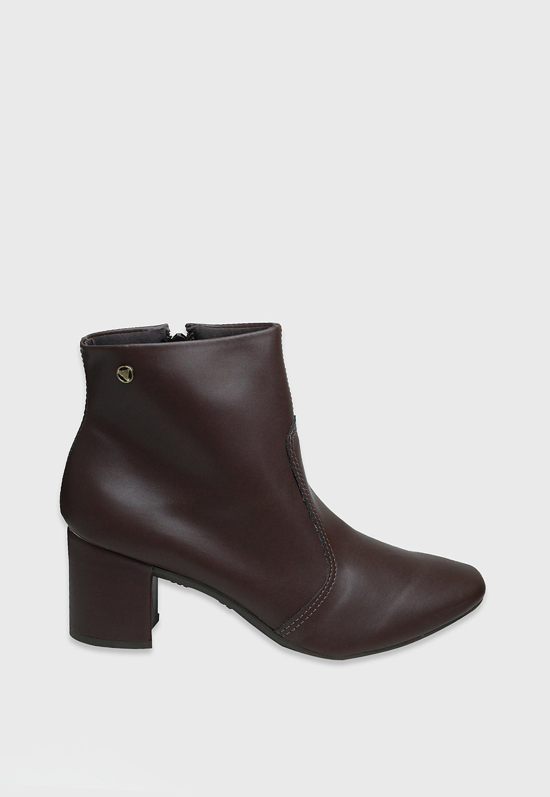 Bota Cano Curto 172066 Mestiço Cacau