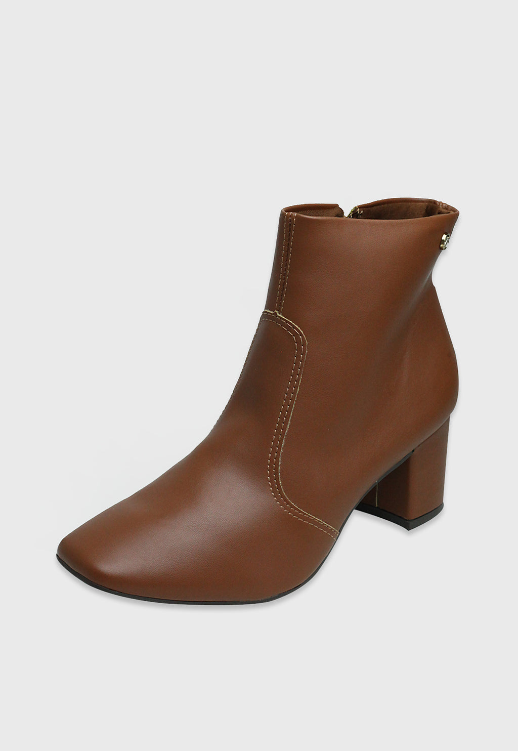 Bota Cano Curto 172066 Mestiço Sella